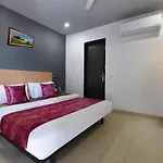 Hotel Orchid Saffron - Local Id Accepted